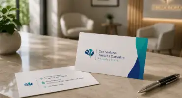 Tarjetas de Presentación