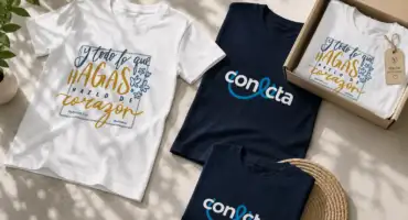 Camisetas Personalizadas