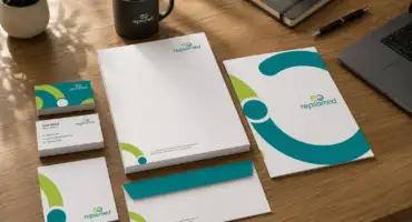 Papelería Corporativa