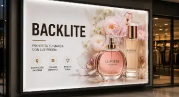 Backlite