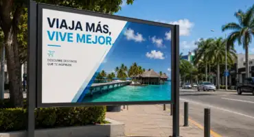 Vallas Publicitarias