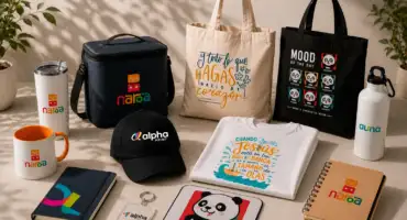 Artículos Personalizados