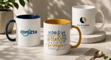 Tazas Personalizadas